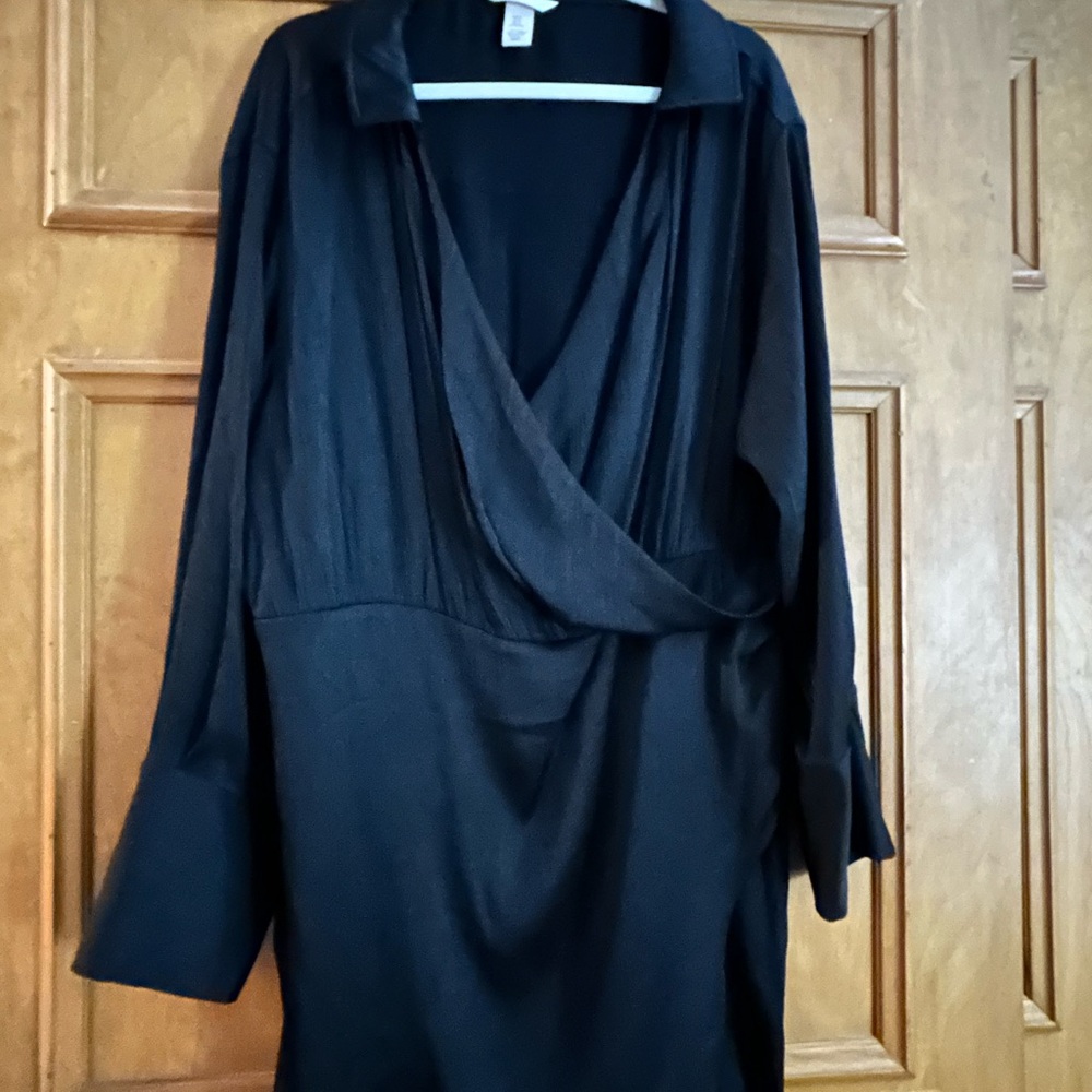 H&M Classic Black Garment